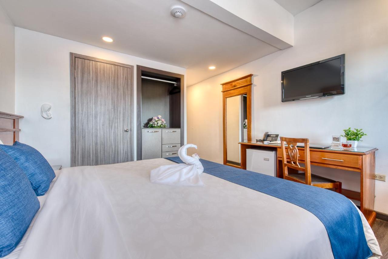 Swans Cay Hotel Bocas del Toro Eksteriør billede