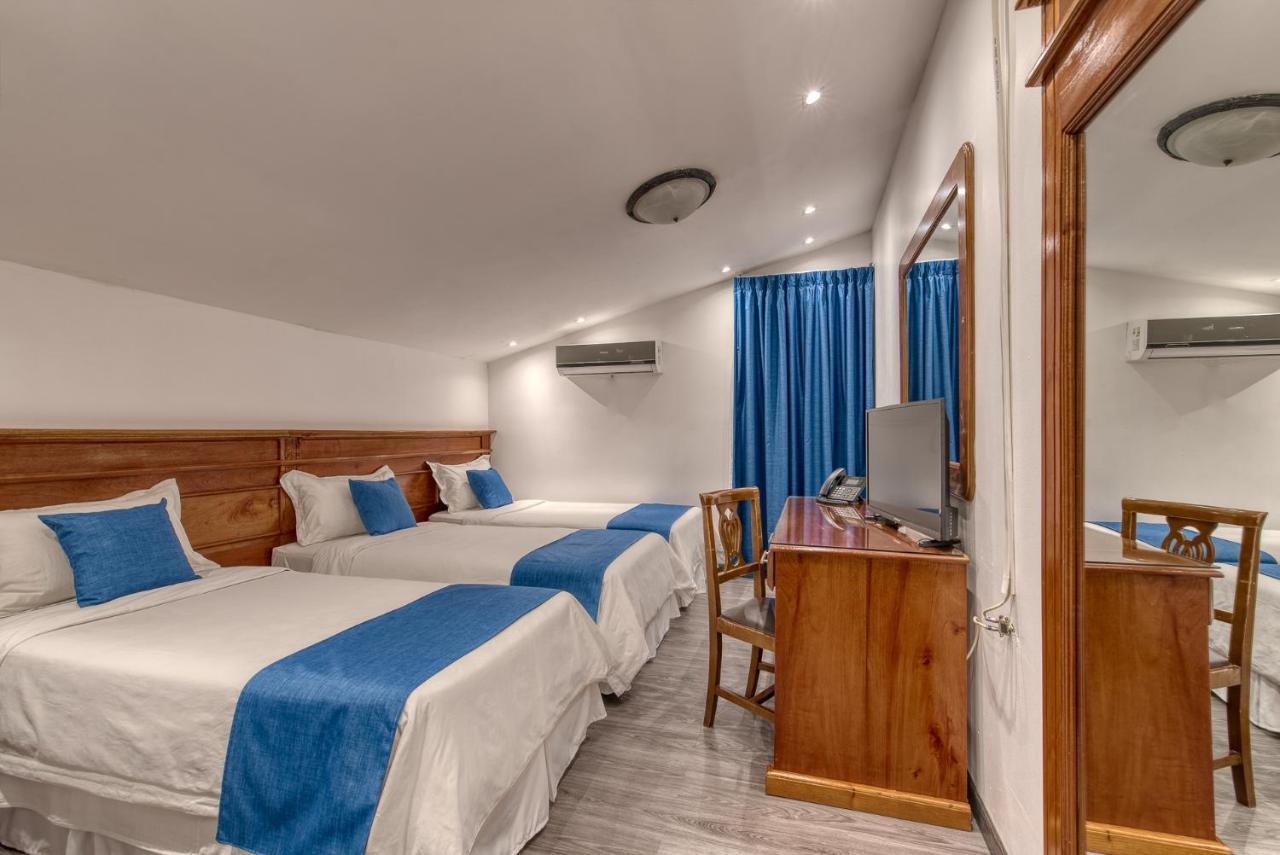 Swans Cay Hotel Bocas del Toro Eksteriør billede