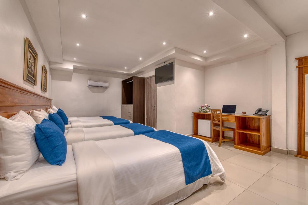 Swans Cay Hotel Bocas del Toro Eksteriør billede