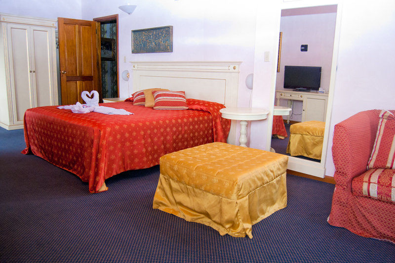 Swans Cay Hotel Bocas del Toro Eksteriør billede