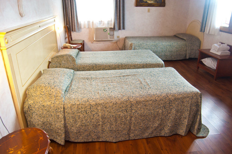Swans Cay Hotel Bocas del Toro Eksteriør billede
